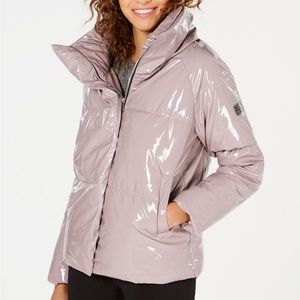 NWT ✨ Calvin Klein Performance Quilted Puffer Sz S